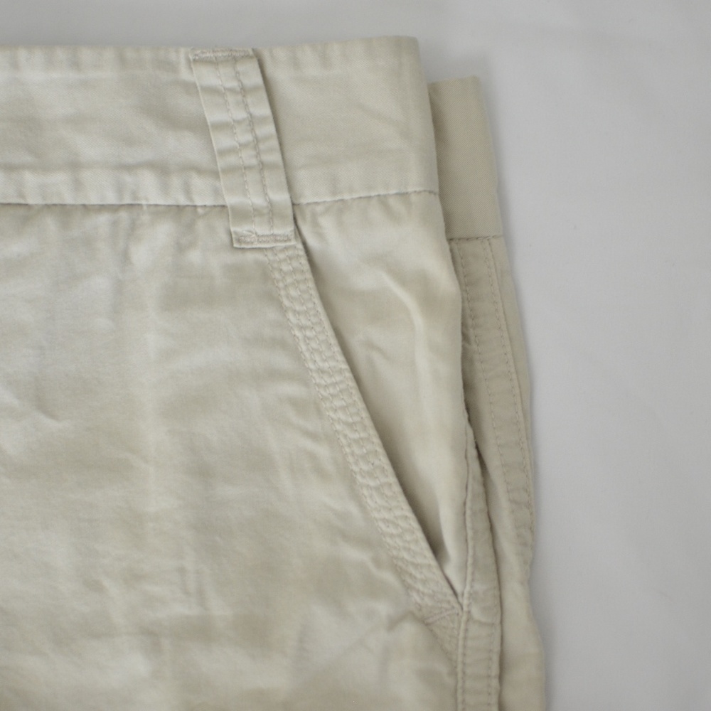 J. Crew Chino Shorts